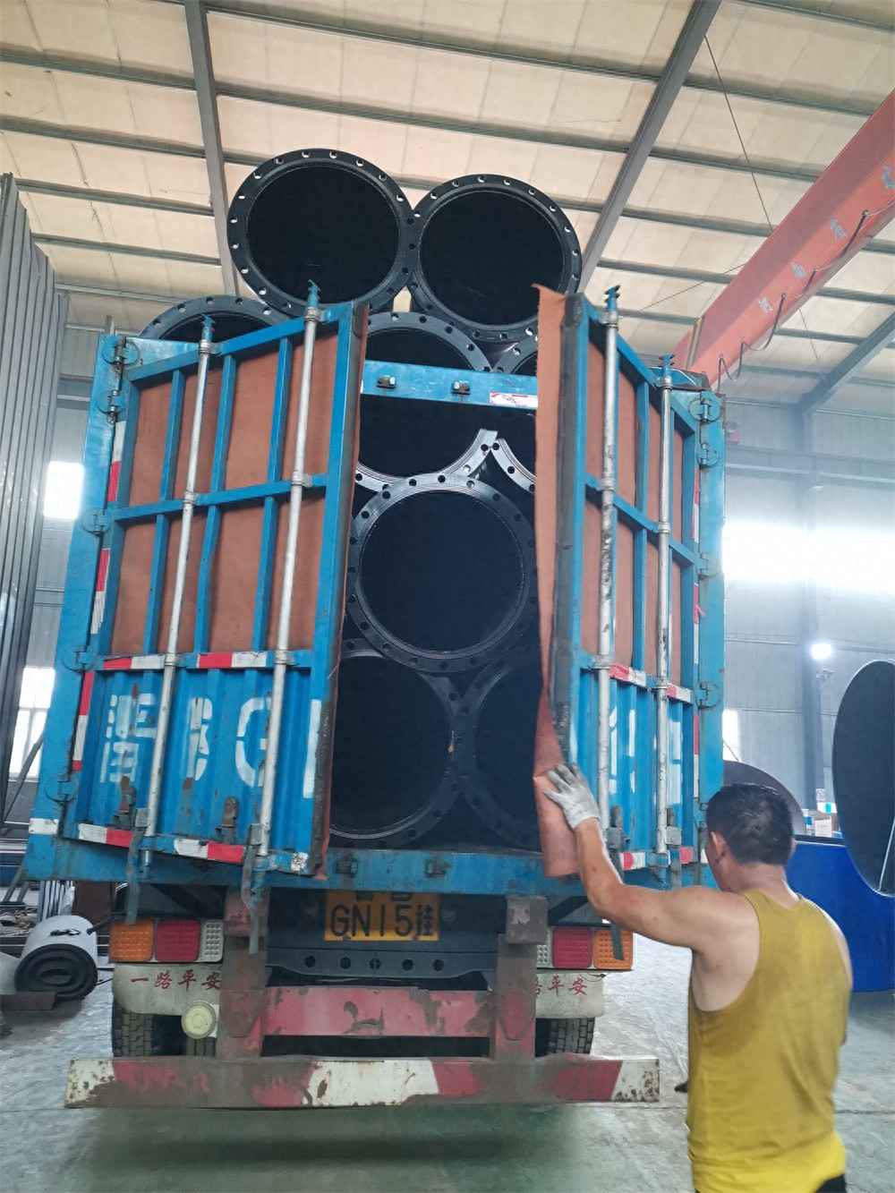 铜陵晋城热浸塑涂塑钢管 热浸塑钢管与涂塑钢管