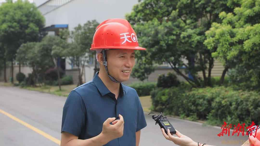 湖南热浸涂塑钢管品牌甄选：天卓管业跻身专精特新小巨人行列