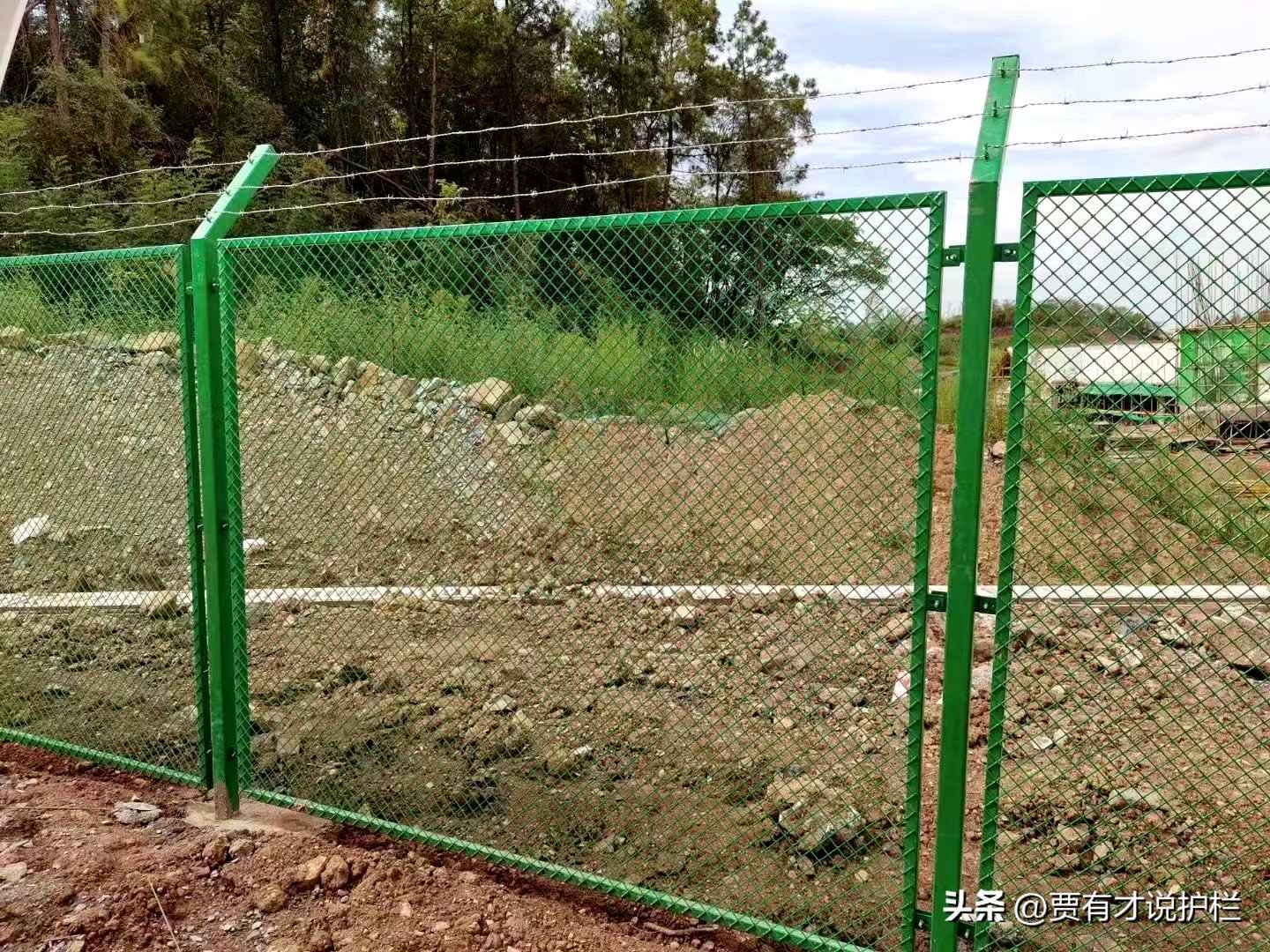 山西热浸塑涂塑钢管供应 2025年10月山西框架护栏网厂家推荐，推荐品牌东仁护栏网厂家？