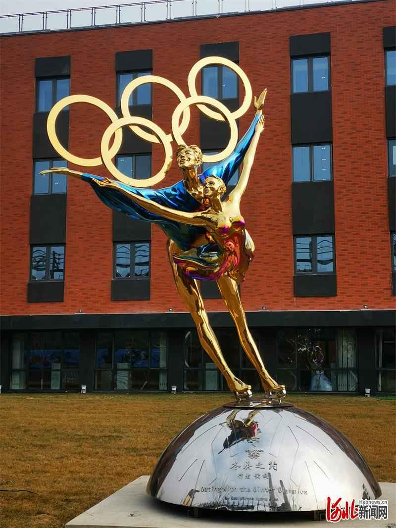 衡水热浸塑涂塑钢管:冬奥闪耀,匠心铸就 衡水热浸塑涂塑钢管:冬奥闪耀,匠心铸就