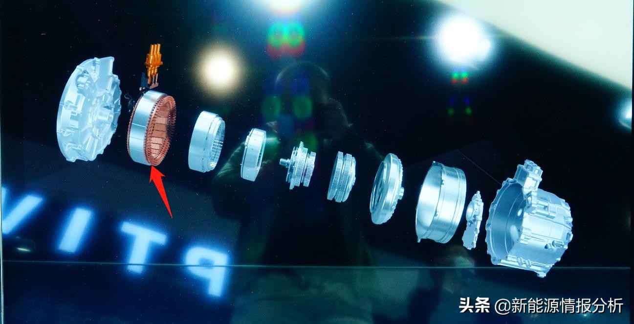 泰安热浸塑涂塑钢管厂家 深度：研判基于扁线绕组技术启动发电一体机的轮履装备再升级