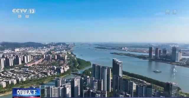 东莞热浸涂塑钢管供应站 中国经济的信心缘自哪?丨记者调研:水利建设高效率如何实现? 东莞热浸涂塑钢管供应站 中国经济的信心缘自哪?丨记者调研:水利建设高效率如何实现?