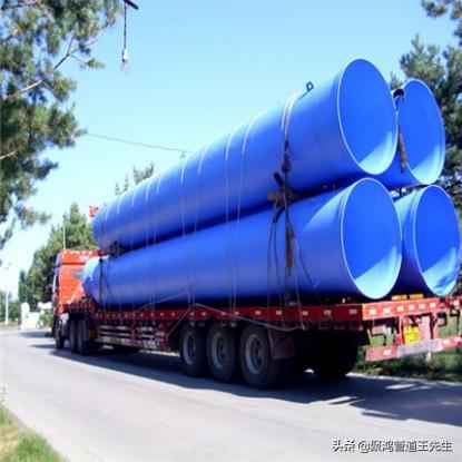 热浸塑钢管承插式涂塑：全面解析特点与安装技巧