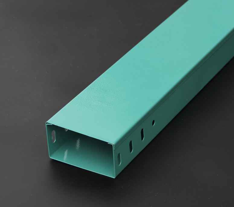 热浸塑钢管涂塑解析：浸塑与喷塑的核心差异