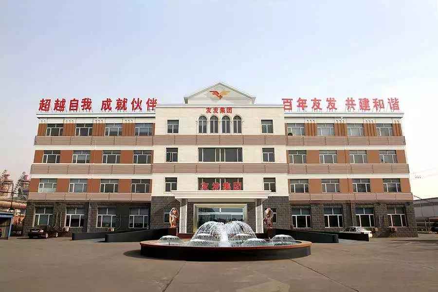 刚刚，钢铁巨无霸震撼上市！70后创始人目标3000万吨，剑指全球管业第一雄狮