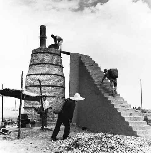 宁夏热浸涂塑钢管制造厂 法报纪录：回望宁夏第一个钢铁厂