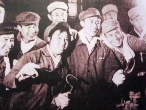 宁夏热浸塑涂塑钢管生产商奥仁格管道管道：追溯钢铁厂传奇