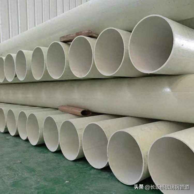 HB-BWFRP电力管:革新电力保护管道的全方位指南 HB-BWFRP电力管:革新电力保护管道的全方位指南