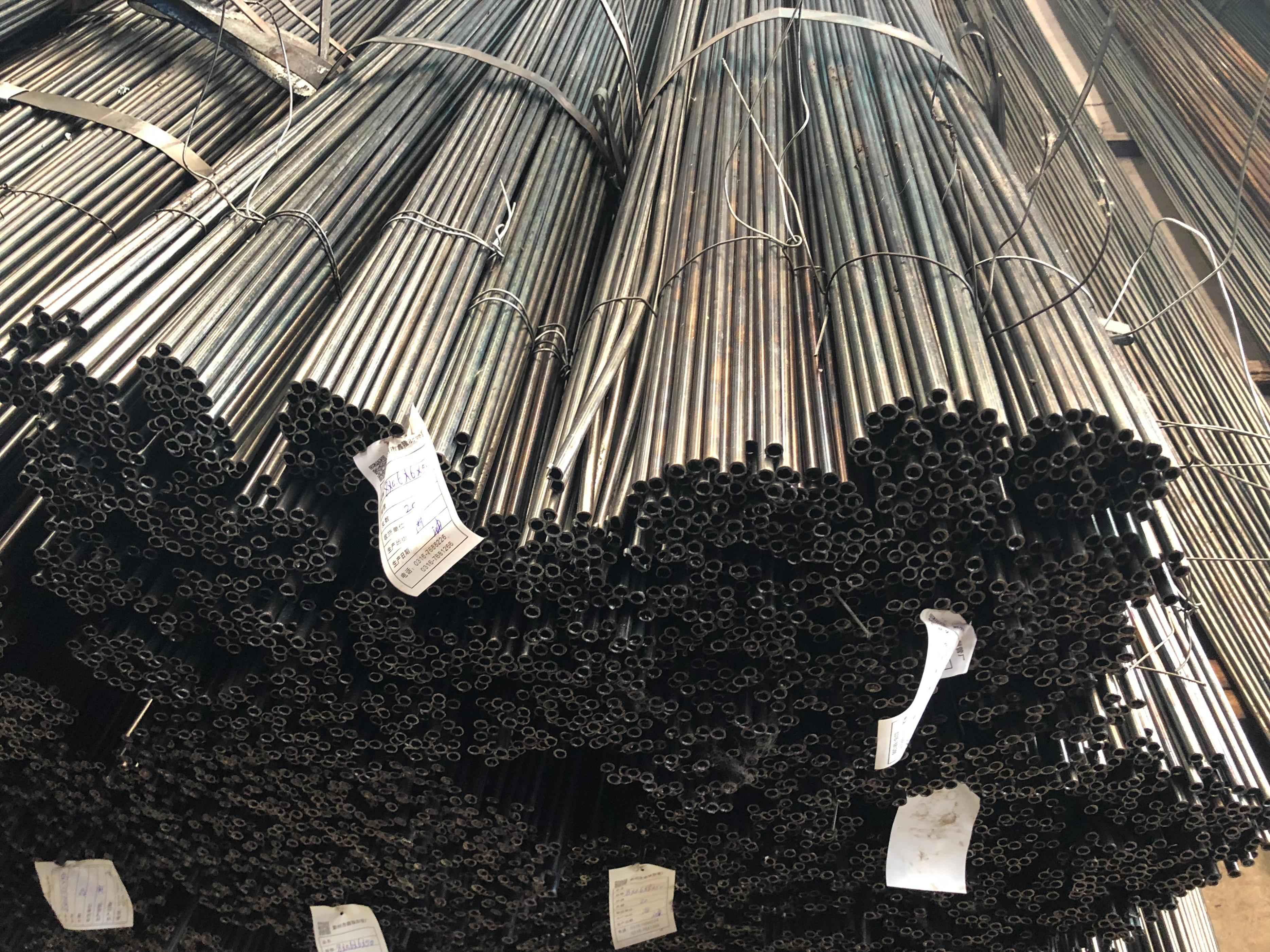 2025年精密光亮管采购、合作与联系全攻略 2025年精密光亮管采购、合作与联系全攻略