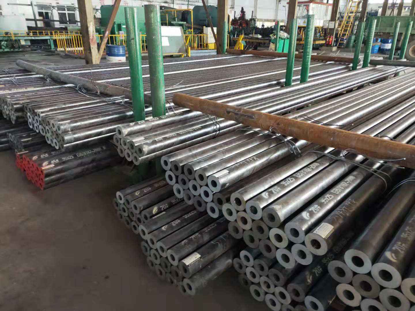 2025年精密光亮管采购、合作与联系全攻略 2025年精密光亮管采购、合作与联系全攻略