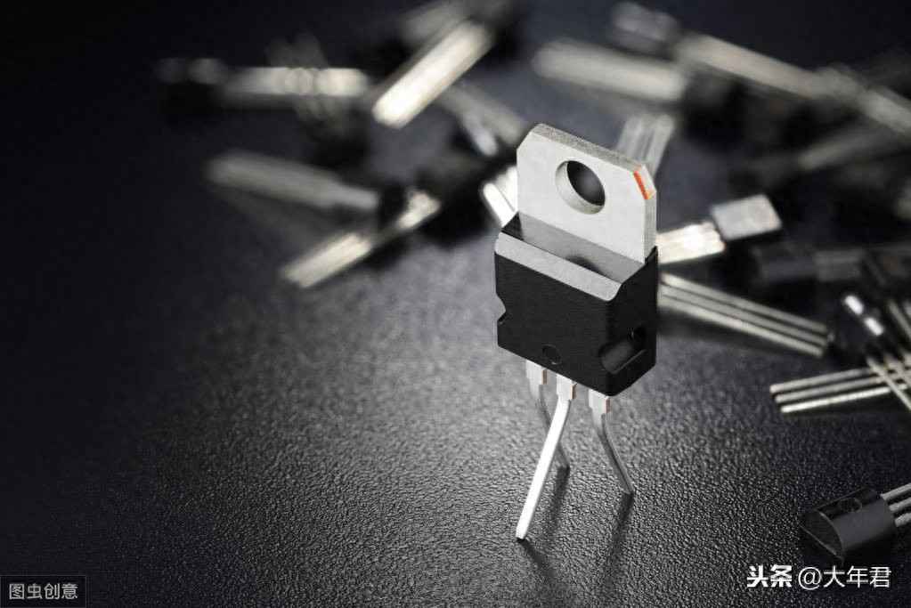 电力场效应管 IGBT场效应管的工作原理以及极性判断,好坏判断方法 电力场效应管 IGBT场效应管的工作原理以及极性判断,好坏判断方法