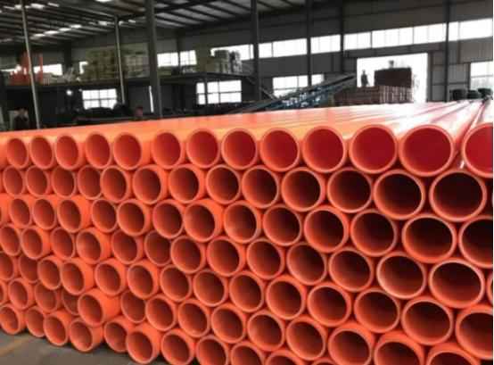 CPVC管电力管:如何正确选择MPP电力管与CPVC电力管? CPVC管电力管:如何正确选择MPP电力管与CPVC电力管?