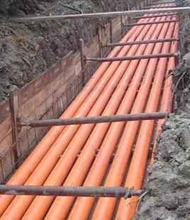 CPVC管电力管:如何正确选择MPP电力管与CPVC电力管? CPVC管电力管:如何正确选择MPP电力管与CPVC电力管?