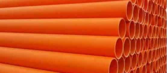 纤维电力管 MPP电力管 纤维电力管 MPP电力管