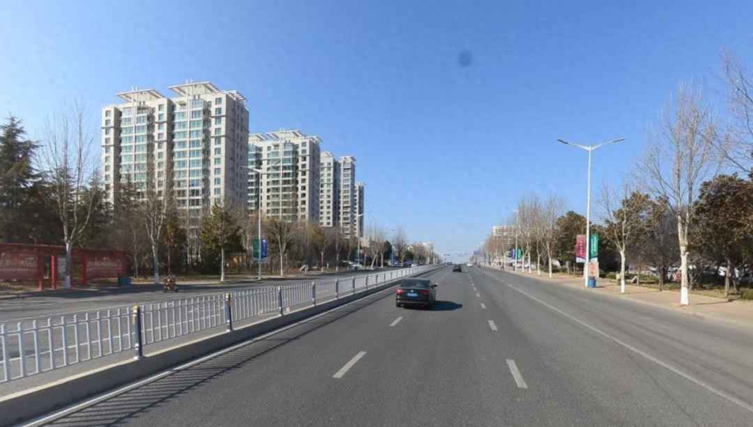 天津电力管 莱西路网3亿大提升，覆盖11条街道