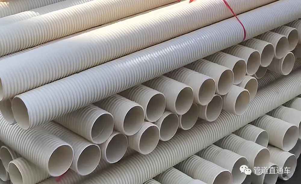 电力波纹管分类全攻略:选择最适合您的管道 电力波纹管分类全攻略:选择最适合您的管道
