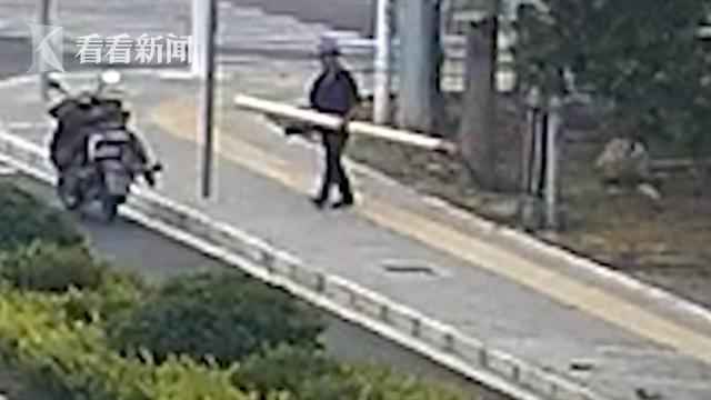 电力塑料管 快递小哥割断通信光缆 居然只是为了根塑料管? 电力塑料管 快递小哥割断通信光缆 居然只是为了根塑料管?