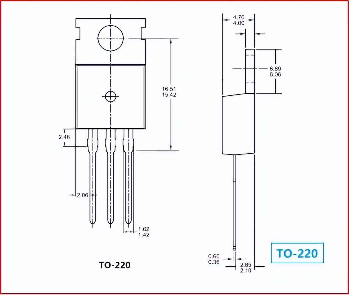 高压MOS管SL5N100:解锁电源高效控制的秘密武器 高压MOS管SL5N100:解锁电源高效控制的秘密武器