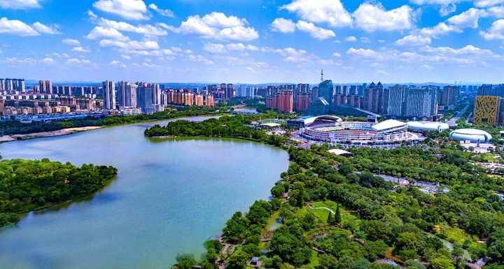 一本书“承”就一座城——“天工开物城”新余:城以书名 书以城传 一本书“承”就一座城——“天工开物城”新余:城以书名 书以城传