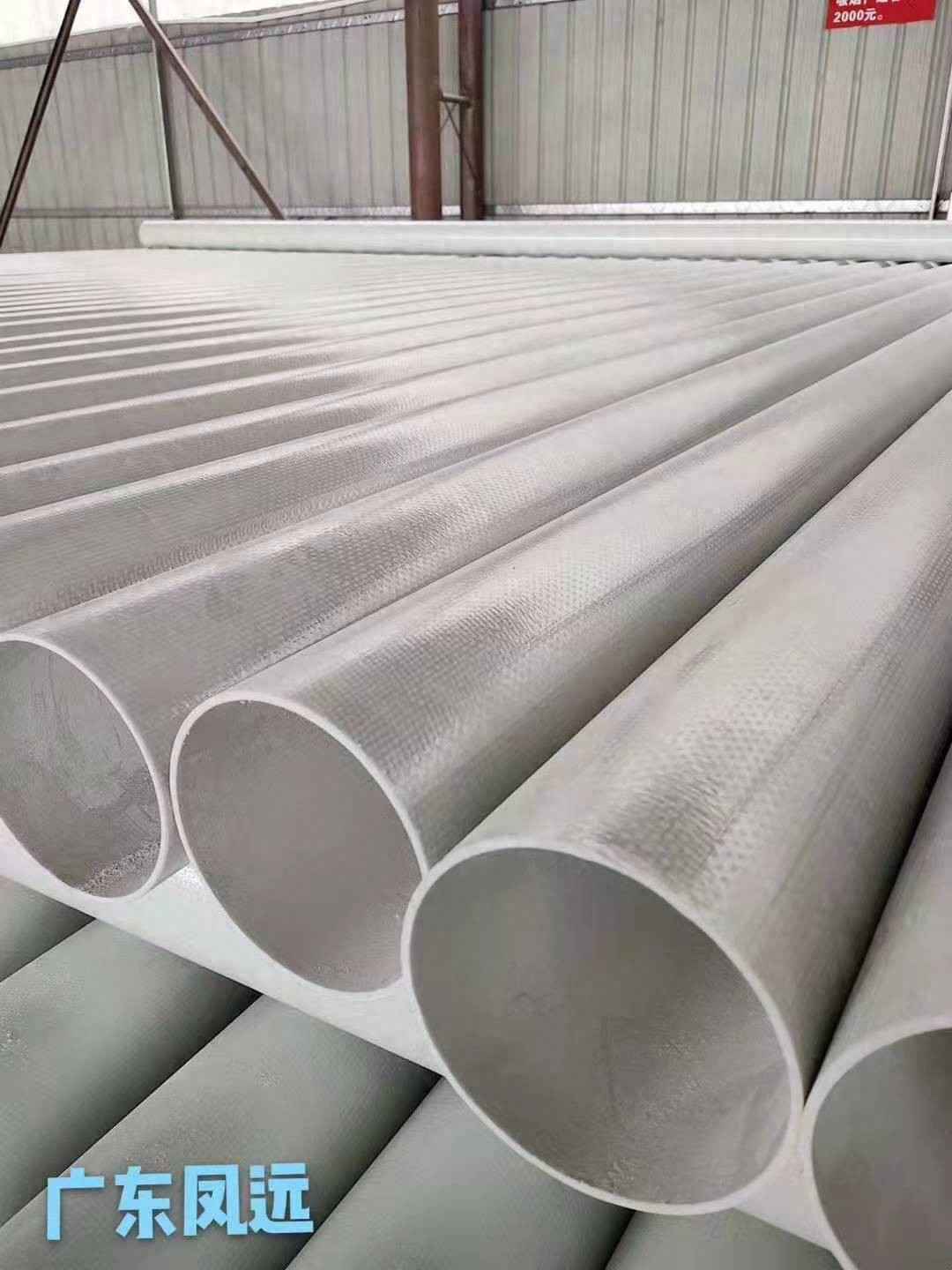 BWFRP电力管:优势与好处全面解析 BWFRP电力管:优势与好处全面解析