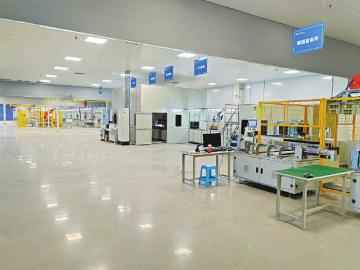 全球储能需求“爆发”,这条产线赶紧“跑”起来! 全球储能需求“爆发”,这条产线赶紧“跑”起来!