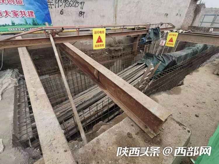 AI赋能电力管廊改建:西咸首创经验引领全国革新 AI赋能电力管廊改建:西咸首创经验引领全国革新