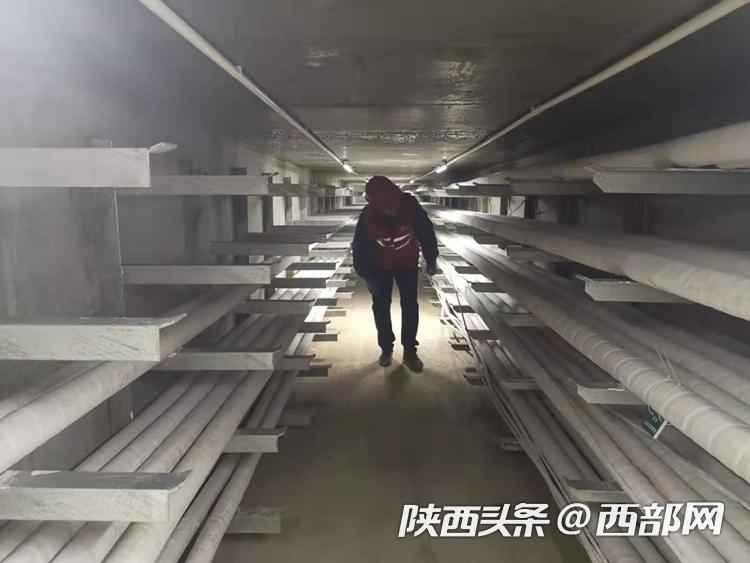 AI赋能电力管廊改建:西咸首创经验引领全国革新 AI赋能电力管廊改建:西咸首创经验引领全国革新