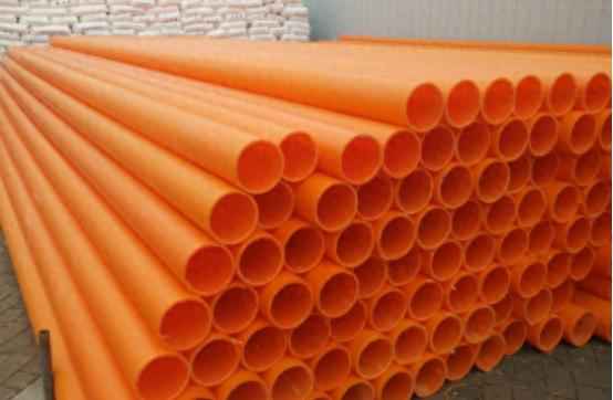 轻松区分MPP管与PE管：关键要点全解析