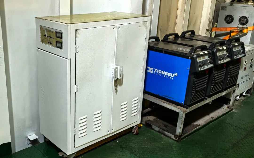 电力铺管一线故事丨601铺管船“焕新”维修记 电力铺管一线故事丨601铺管船“焕新”维修记