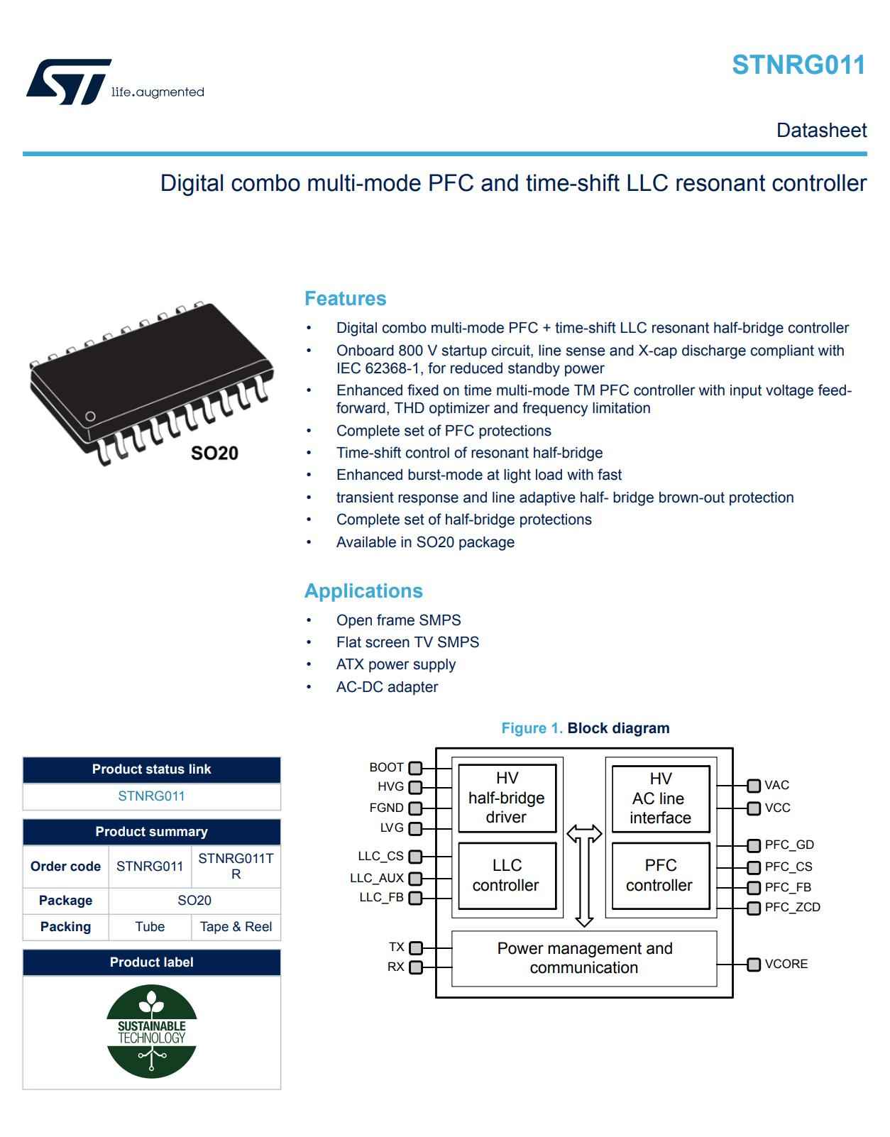 电力KP管揭秘:新国标48V大功率充电器LLC控制器全景解析,加速电动自行车革命 电力KP管揭秘:新国标48V大功率充电器LLC控制器全景解析,加速电动自行车革命