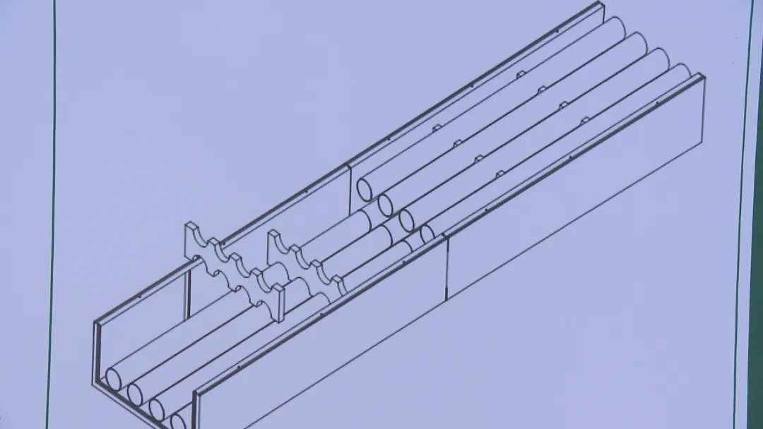 历史性时刻!“搭积木”式排管?沪上首个预制式电力排管工程在闵行开工 历史性时刻!“搭积木”式排管?沪上首个预制式电力排管工程在闵行开工