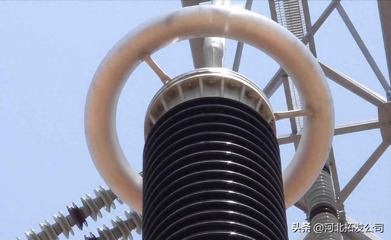 奥仁格管道深度解析:均压环在电网建设中的关键作用与实战用法 奥仁格管道深度解析:均压环在电网建设中的关键作用与实战用法