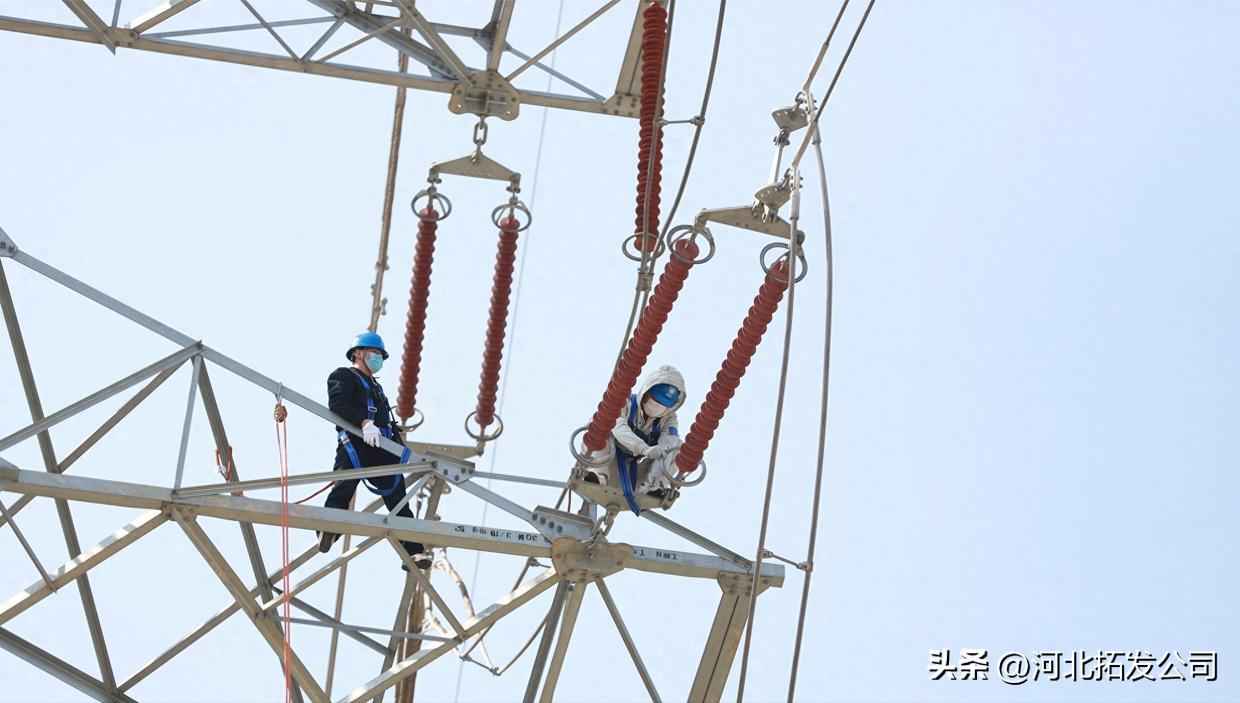 奥仁格管道深度解析:均压环在电网建设中的关键作用与实战用法 奥仁格管道深度解析:均压环在电网建设中的关键作用与实战用法