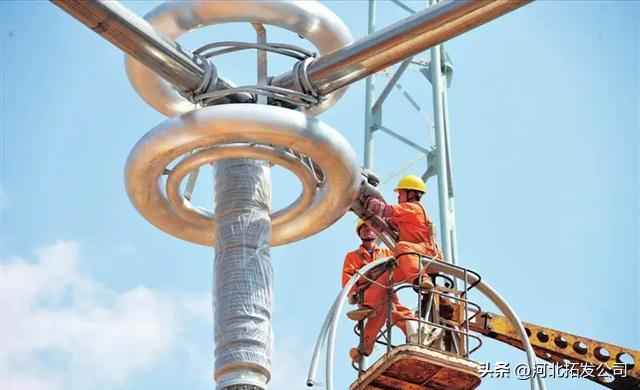 奥仁格管道深度解析:均压环在电网建设中的关键作用与实战用法 奥仁格管道深度解析:均压环在电网建设中的关键作用与实战用法