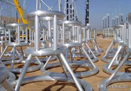 奥仁格管道深度解析:均压环在电网建设中的关键作用与实战用法 奥仁格管道深度解析:均压环在电网建设中的关键作用与实战用法