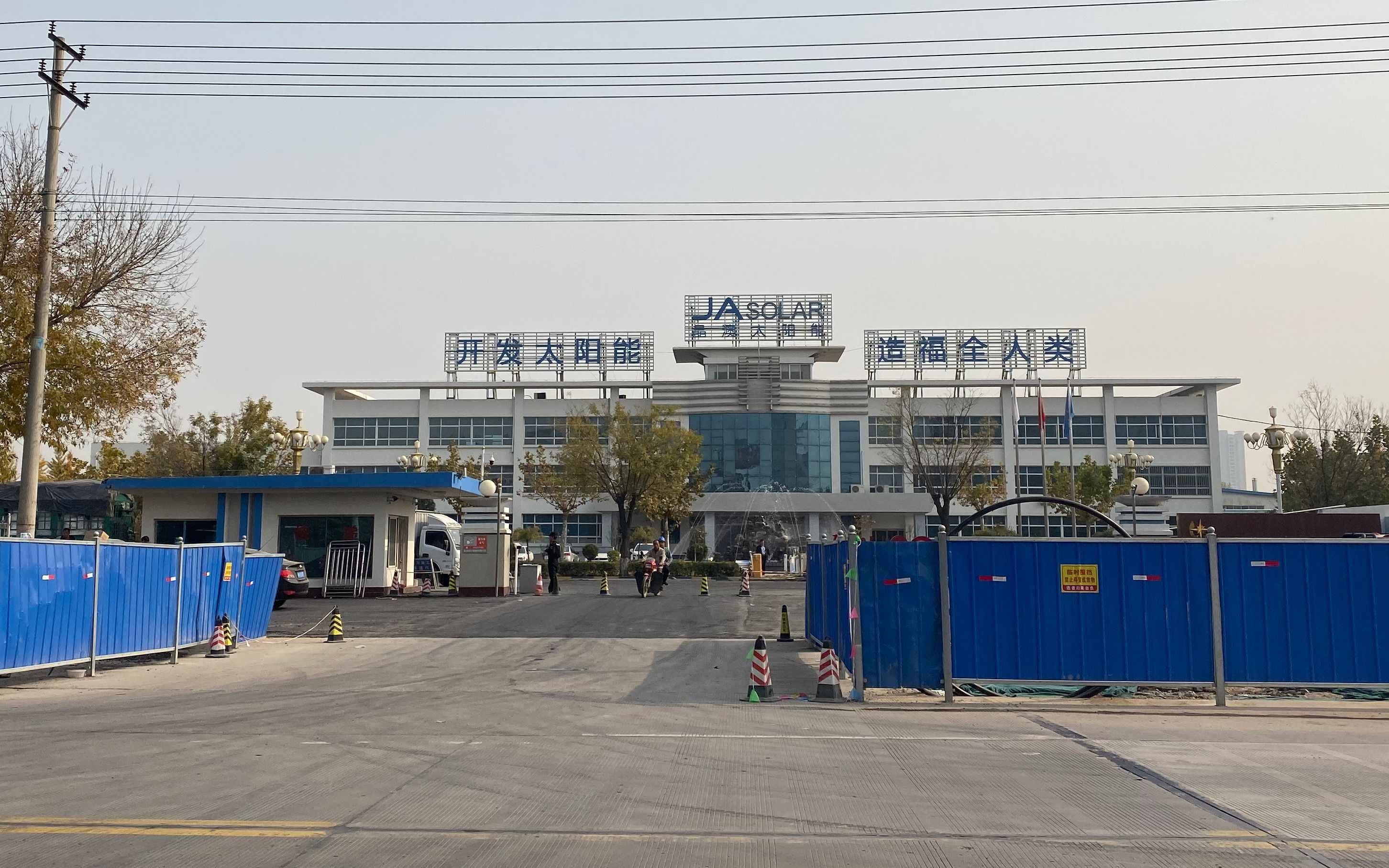 电力拖烙管行业洞察：奥仁格管道管道品牌引领未来