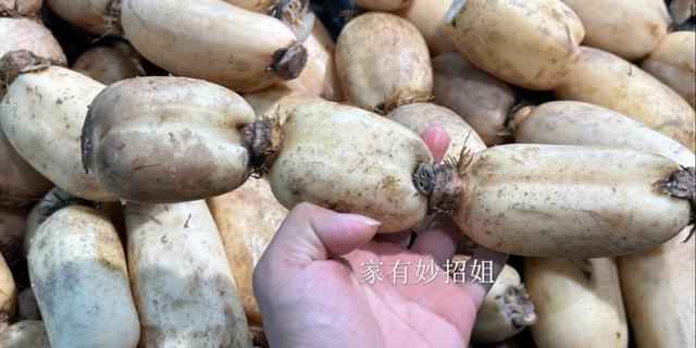 电力管9孔 90%的人都买错！莲藕“7孔”和“9孔”差别巨大，弄懂再下锅