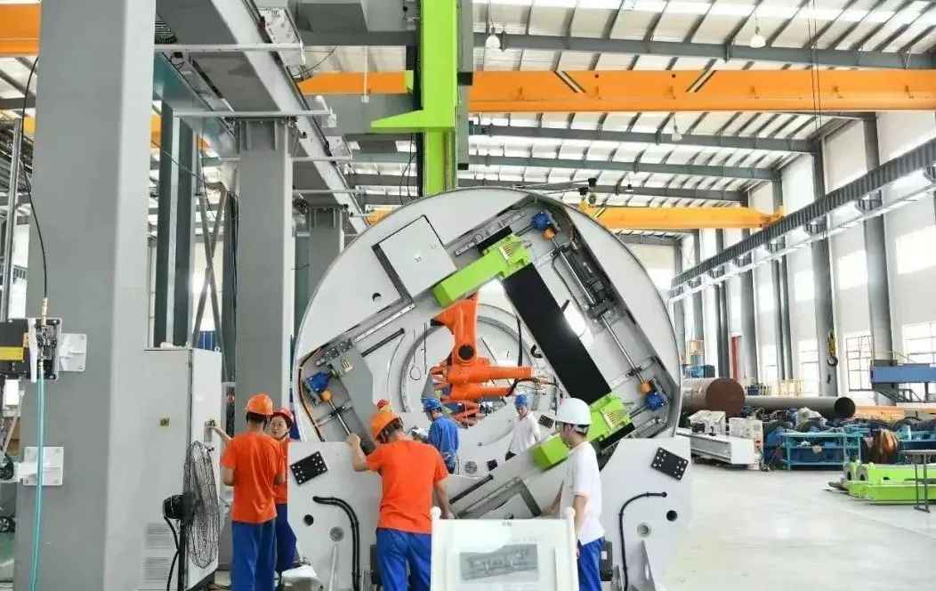 南京电力管廊创新记：这“套”操作，何以领跑江苏？