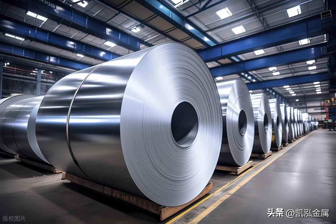 不锈钢电力管 14923不锈钢：耐650℃高温的电力设备核心材料