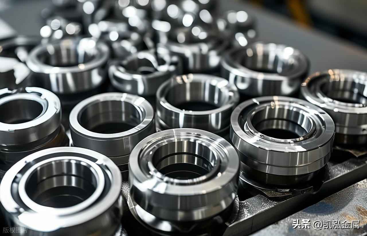 不锈钢电力管 14923不锈钢:耐650℃高温的电力设备核心材料 不锈钢电力管 14923不锈钢:耐650℃高温的电力设备核心材料