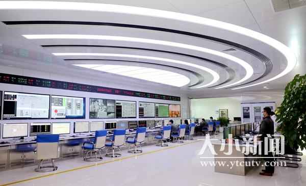 电力八角管之光：“八角明珠”耀港城——华能八角电厂发展纪实