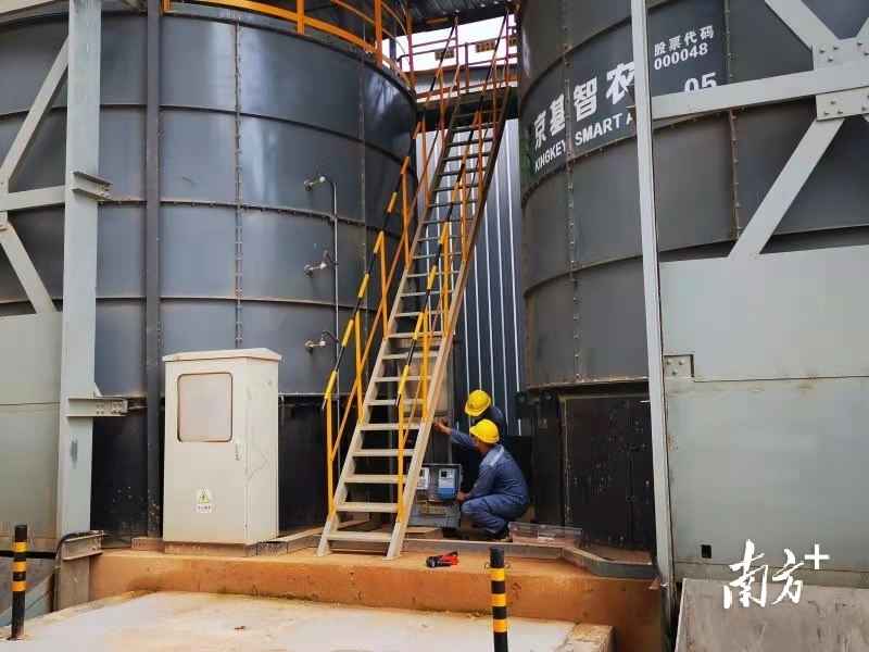 茂名市电力管：茂名供电局深化“放管服”，提升“获得电力”水平