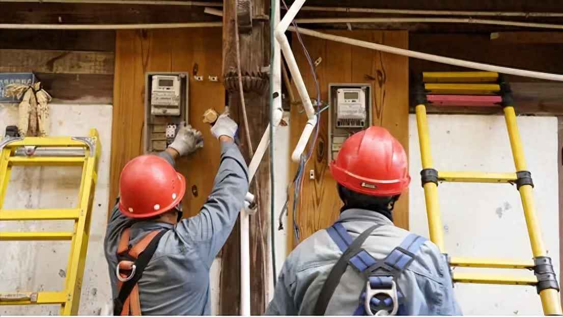 阻燃电力管:贵州从江“电改”攻坚记,9000块阻燃板守护万家灯火 阻燃电力管:贵州从江“电改”攻坚记,9000块阻燃板守护万家灯火