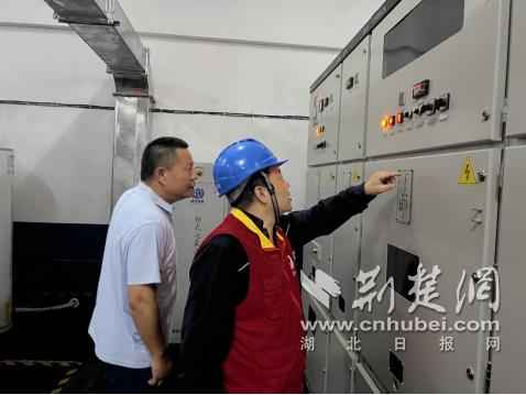 武汉电力管：“契约接电”落地，国网武汉供电公司优化营商环境再出新招
