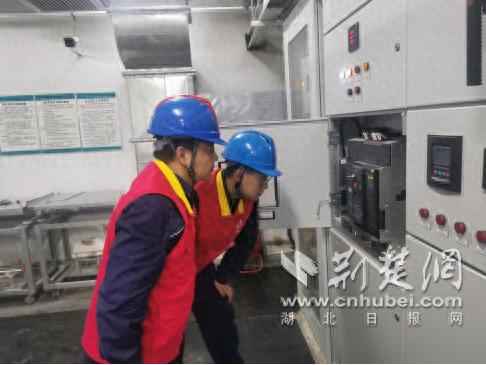 武汉电力管：“契约接电”落地，国网武汉供电公司优化营商环境再出新招