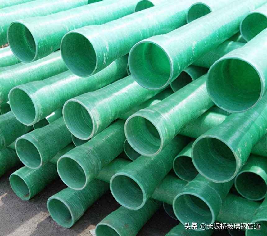 玻璃钢电力保护管:功能特性全面剖析 玻璃钢电力保护管:功能特性全面剖析