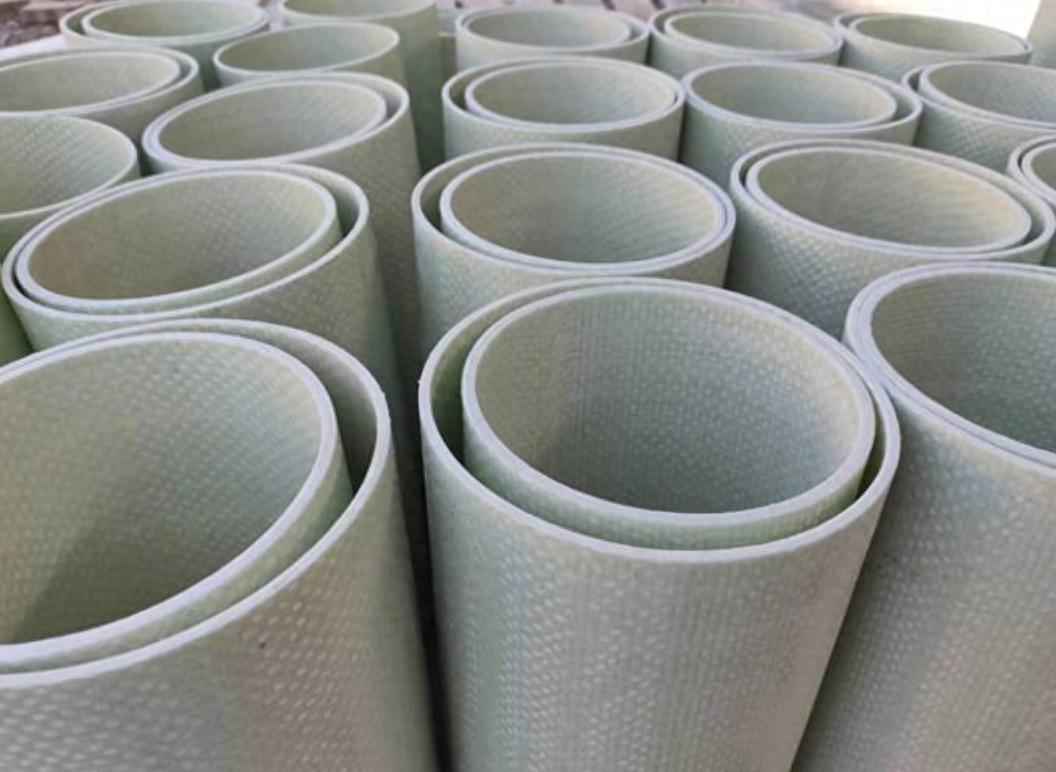 市政道路建设:BWFRP电力管的全面优势解析 市政道路建设:BWFRP电力管的全面优势解析