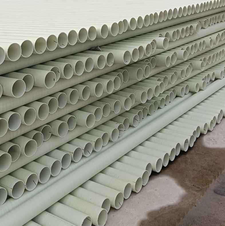 市政道路建设:BWFRP电力管的全面优势解析 市政道路建设:BWFRP电力管的全面优势解析