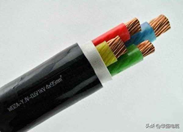 高压电力电缆管:不止电压差!高压与低压电缆的核心区别大揭秘 高压电力电缆管:不止电压差!高压与低压电缆的核心区别大揭秘