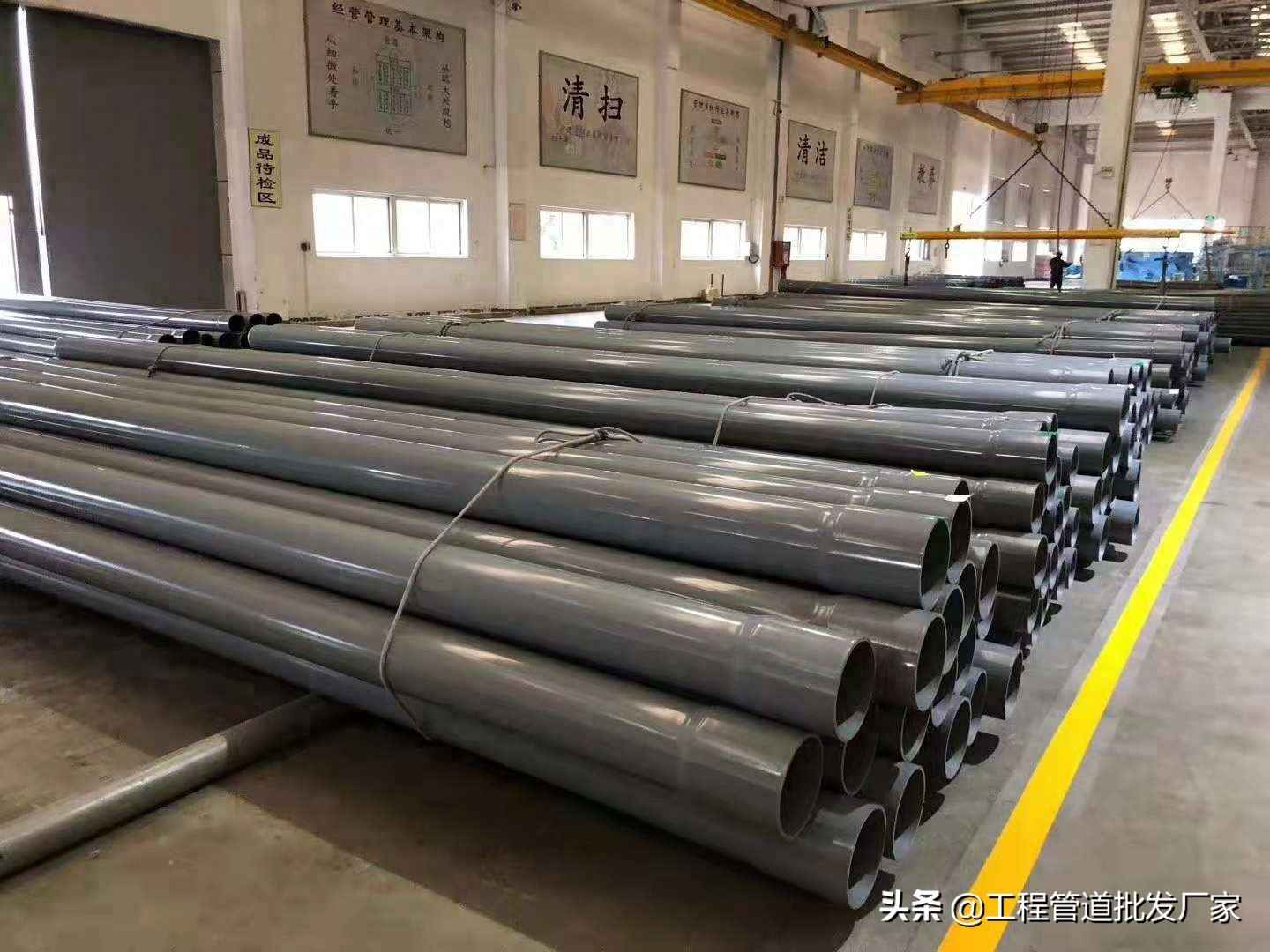 PE给水管规格与应用全方位指南 PE给水管规格与应用全方位指南